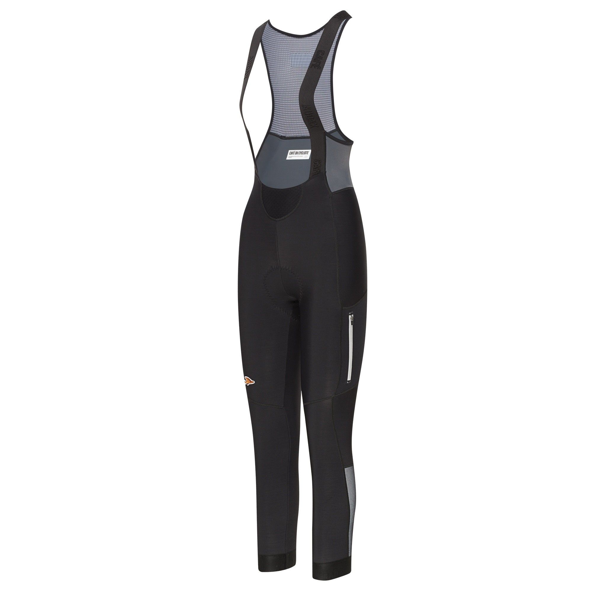 Women's Rosie Cargo Bib Tights