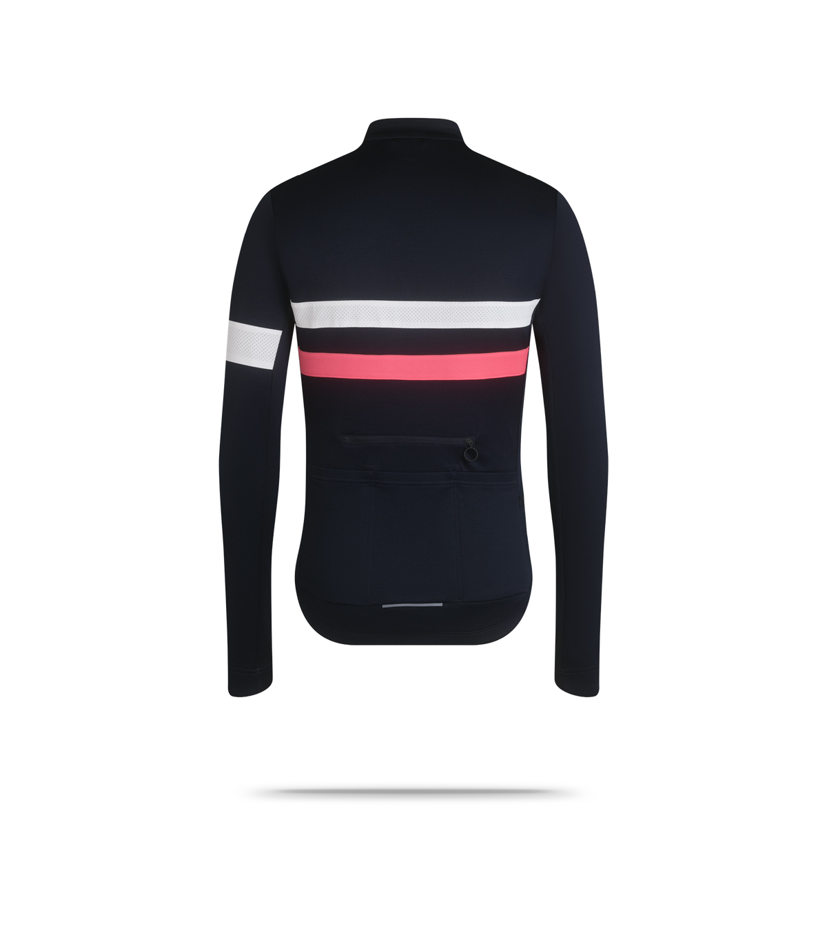 Rapha Brevet Long Sleeve Jersey | Sigma Sports