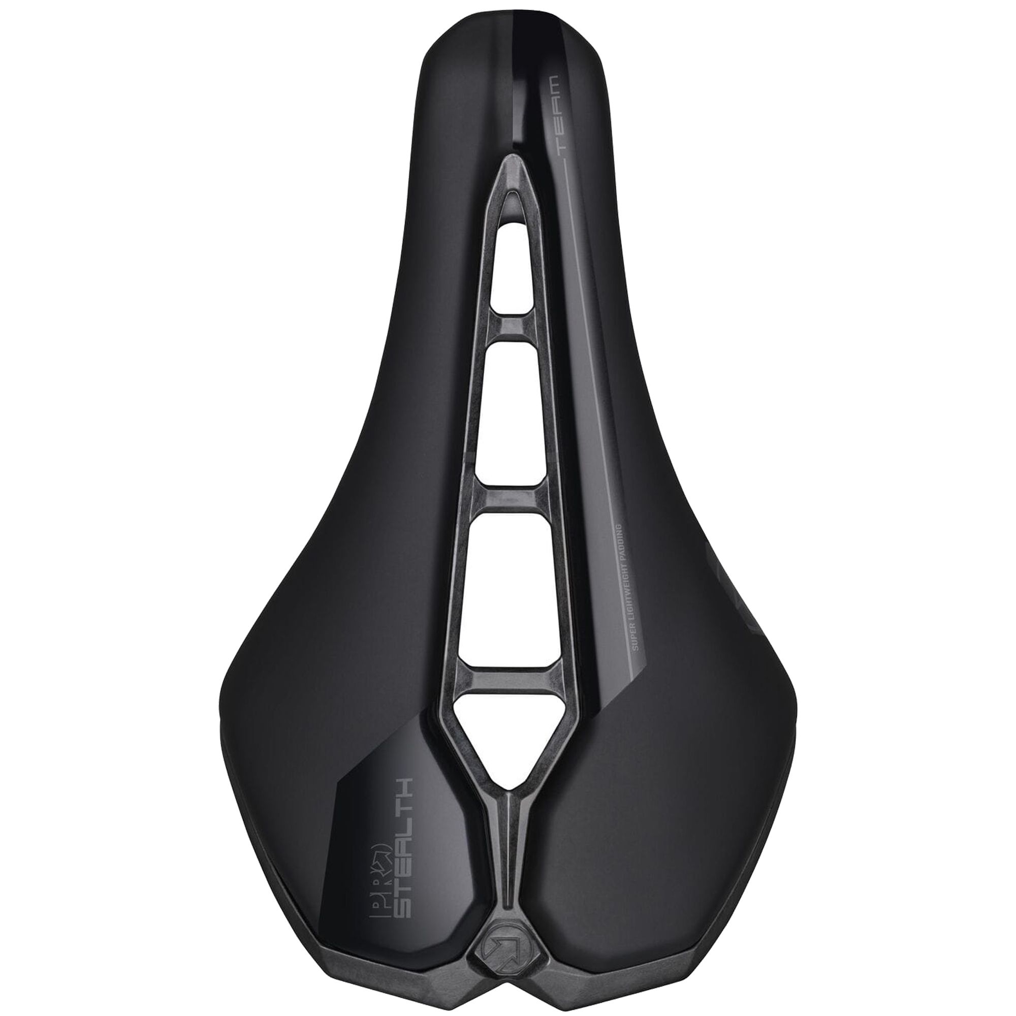 Stealth Team Saddle