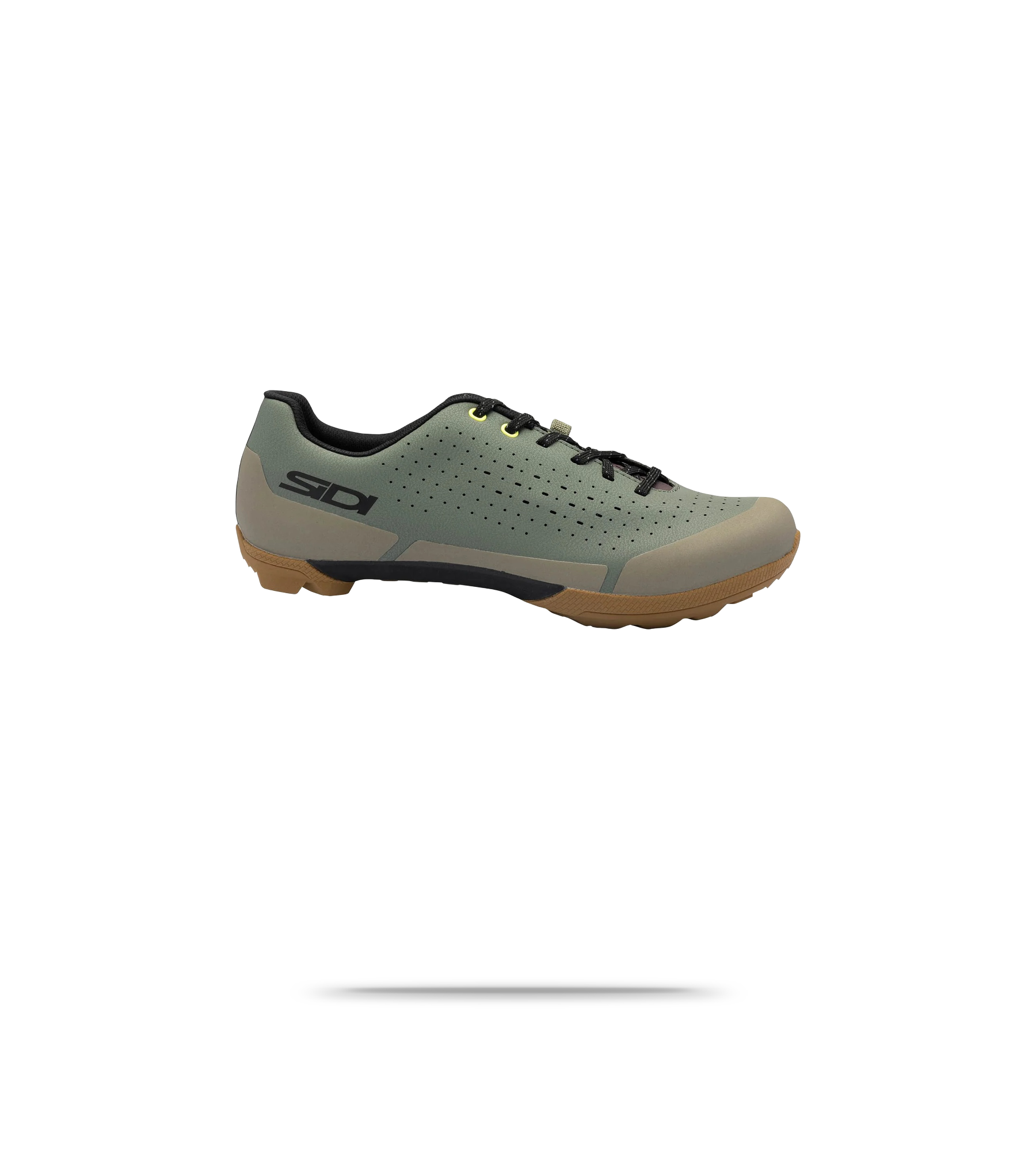 Asper Laces Gravel Shoes