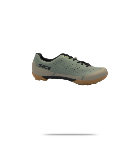 Asper Laces Gravel Shoes