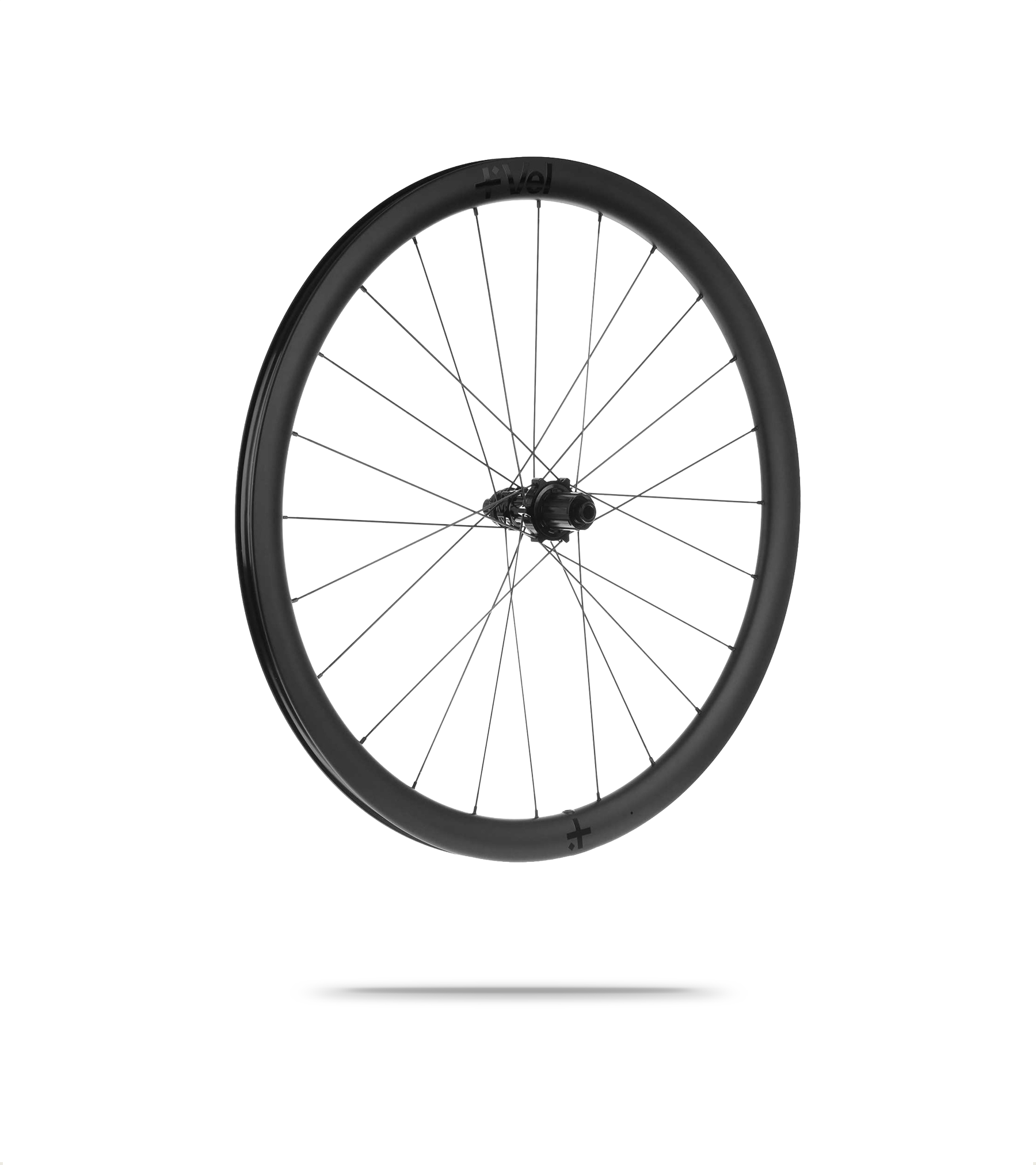 38 RL Carbon Tubeless Disc Rear Wheel