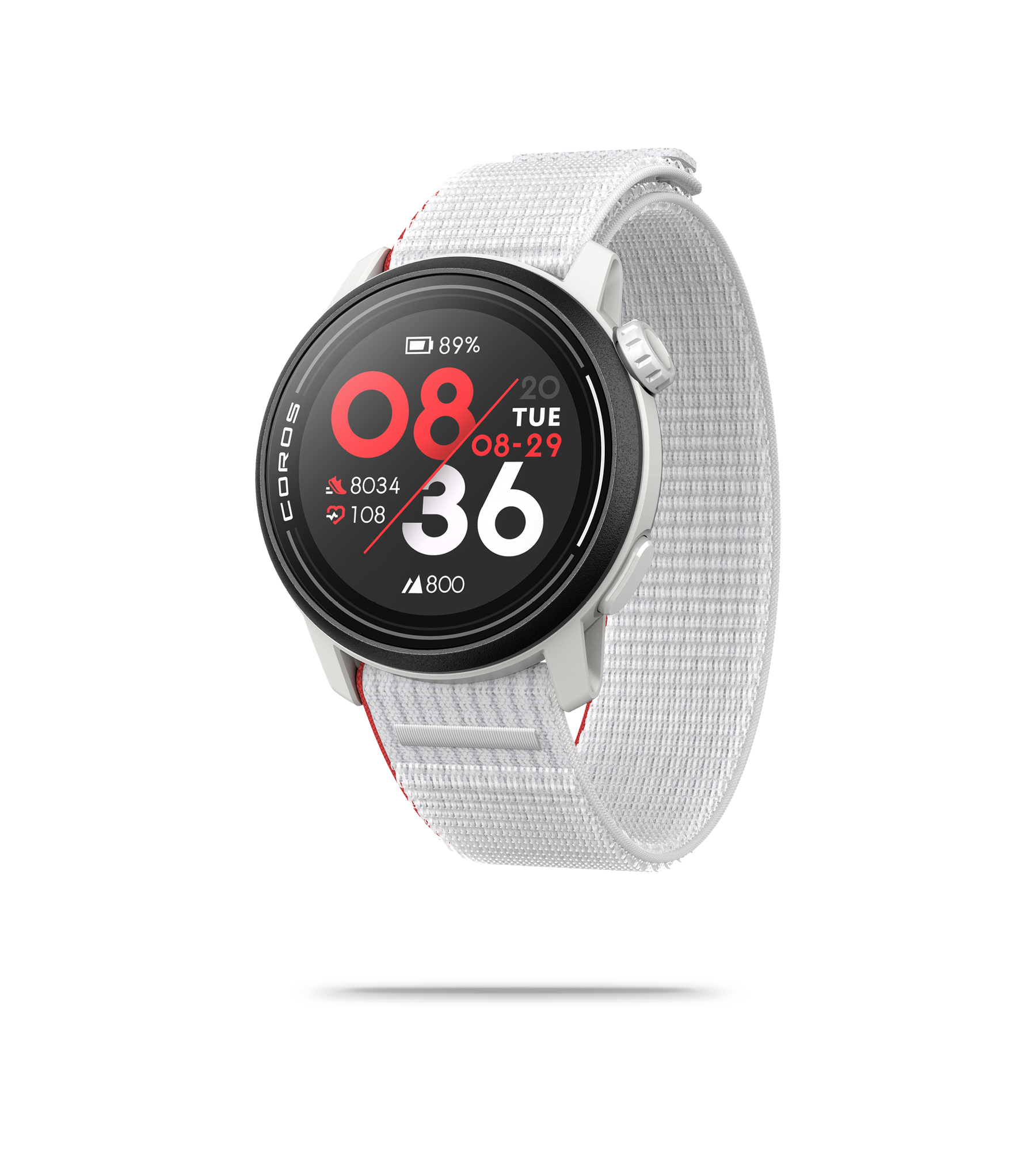 Pace 3 GPS Sport Watch