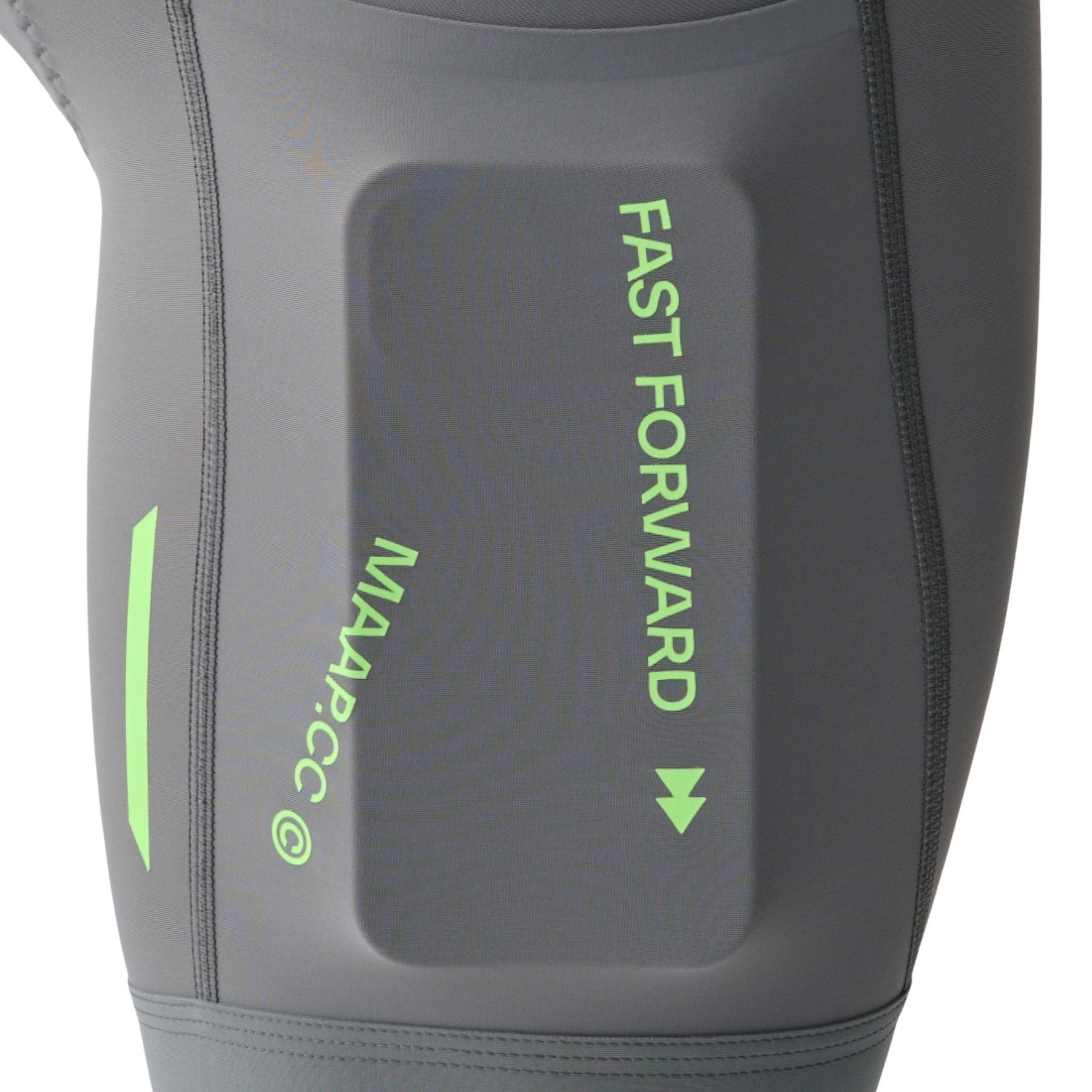 Blur Team Evo Cargo Bib Shorts