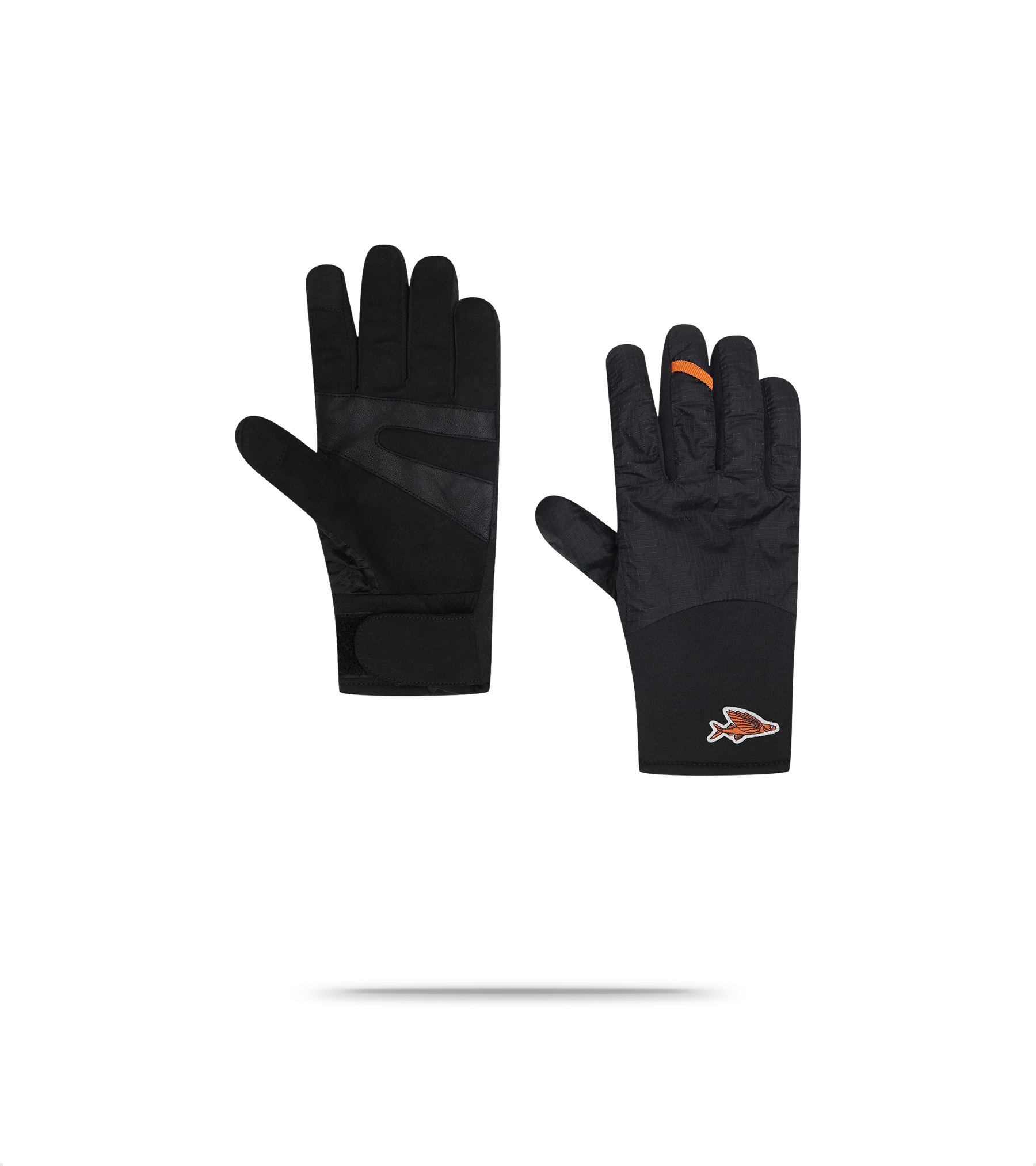 Winter Gloves II