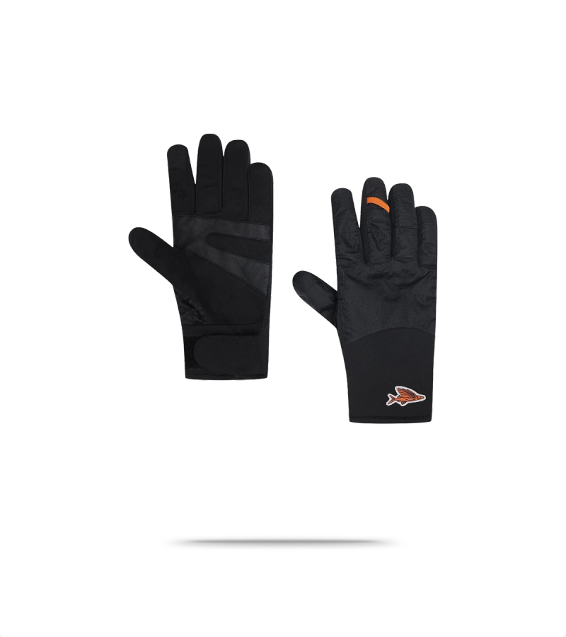Winter Gloves II