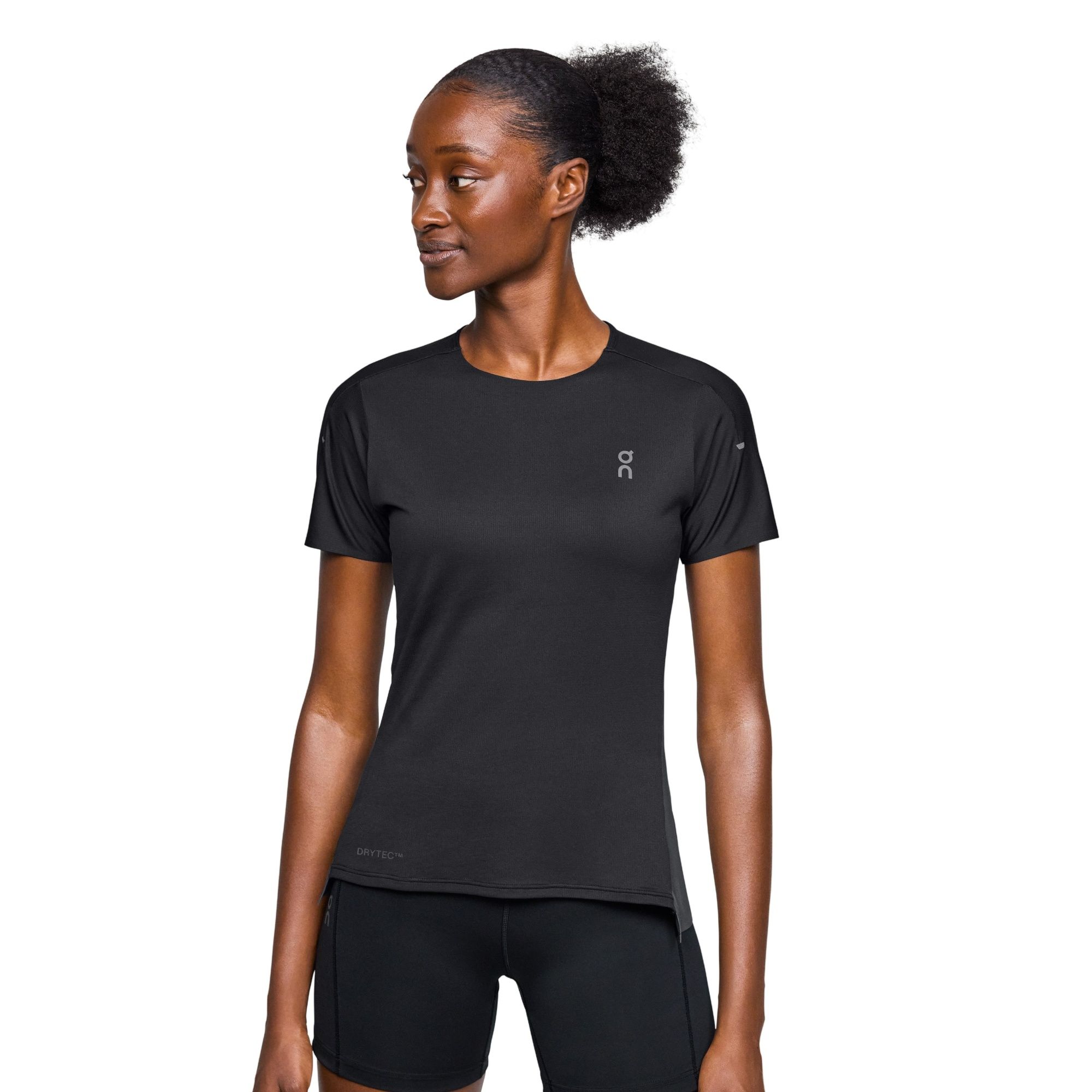 Women's Performance Running T-Shirt