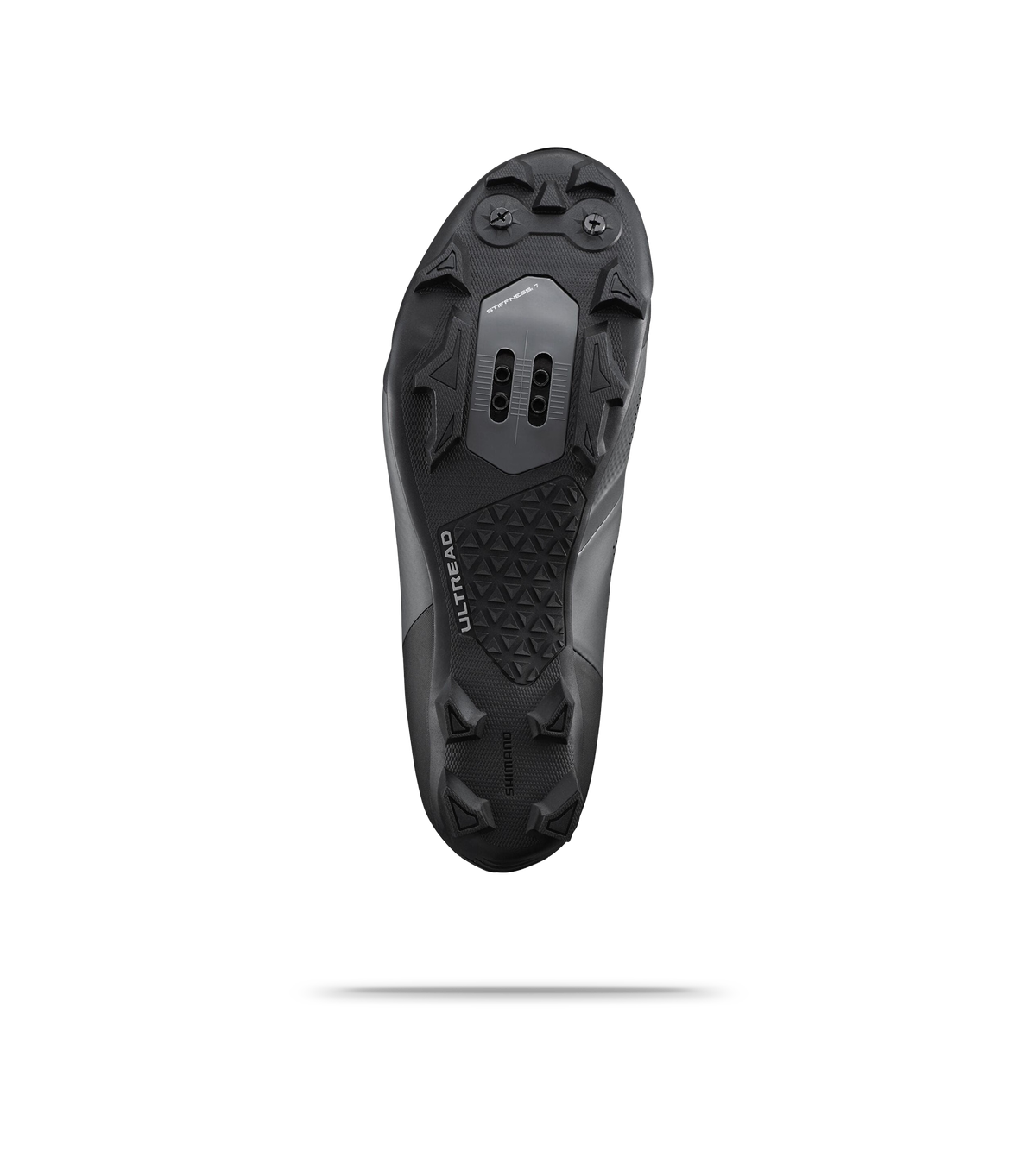 Shimano XC5W SPD Womens MTB Shoes
