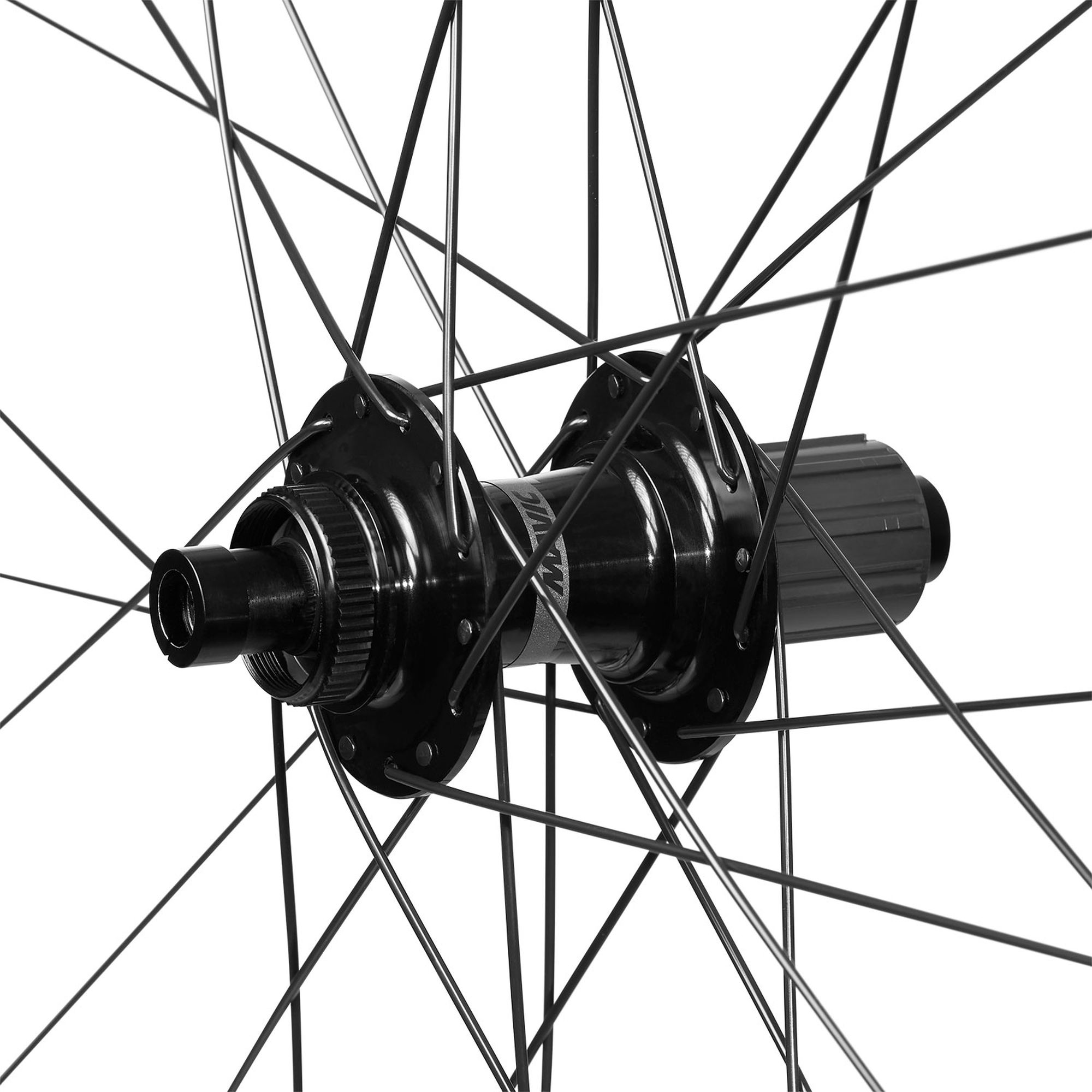 Allroad 1 Disc Gravel Wheelset