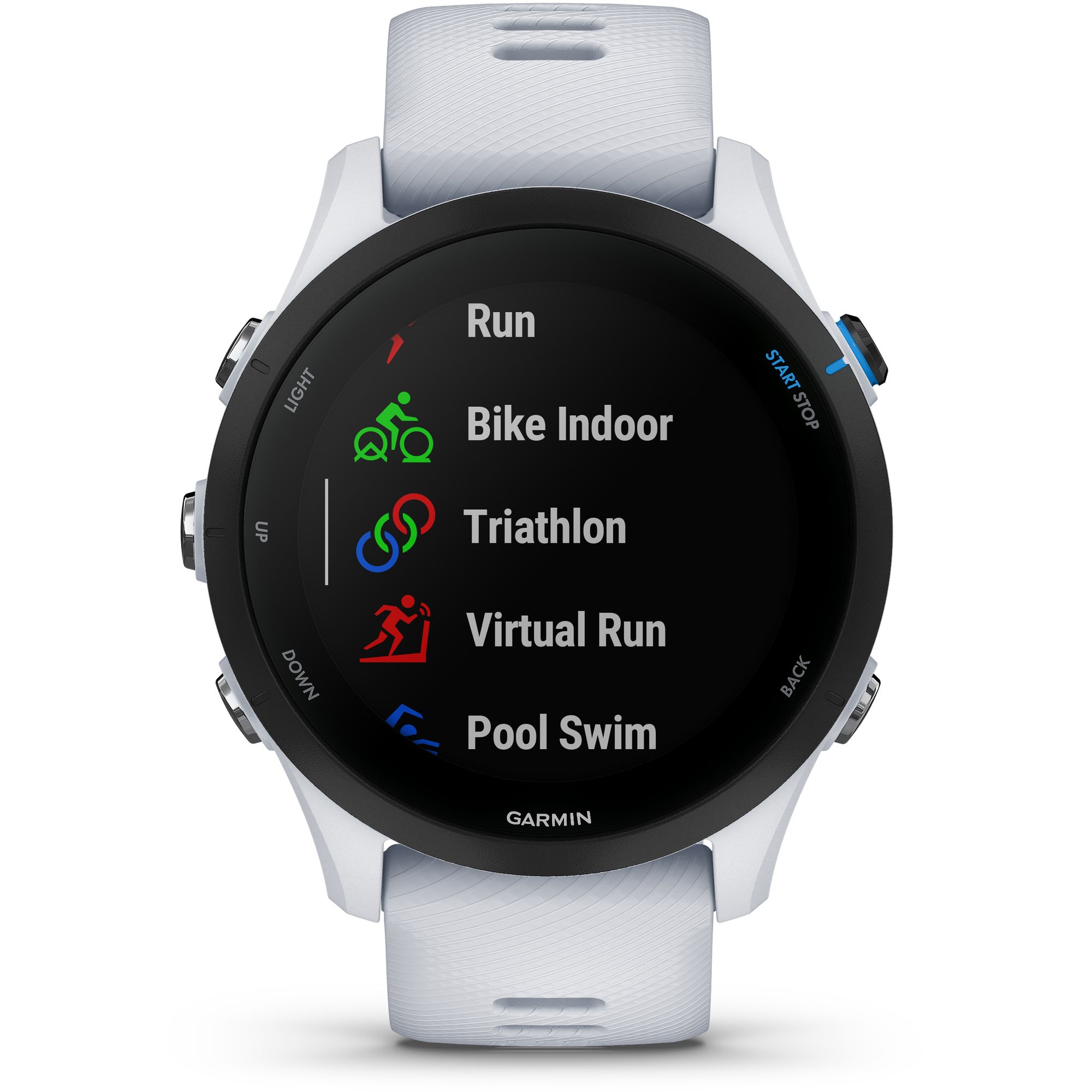 Forerunner 255M GPS Running Watch