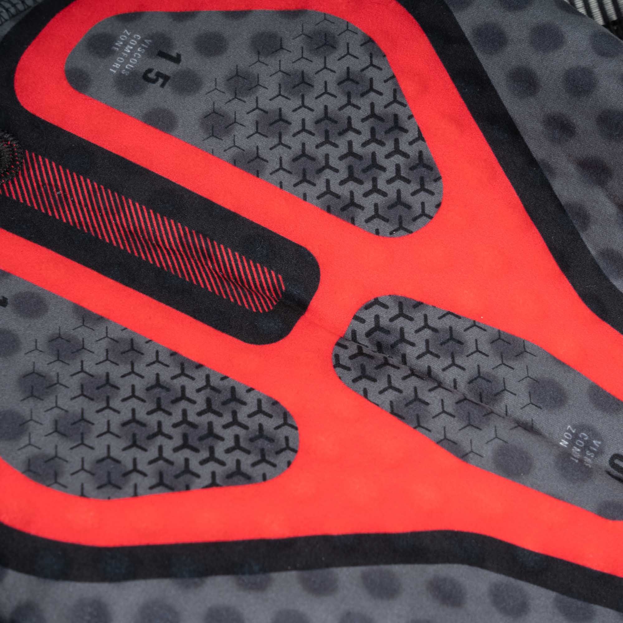 Endurance 3 Bib Short