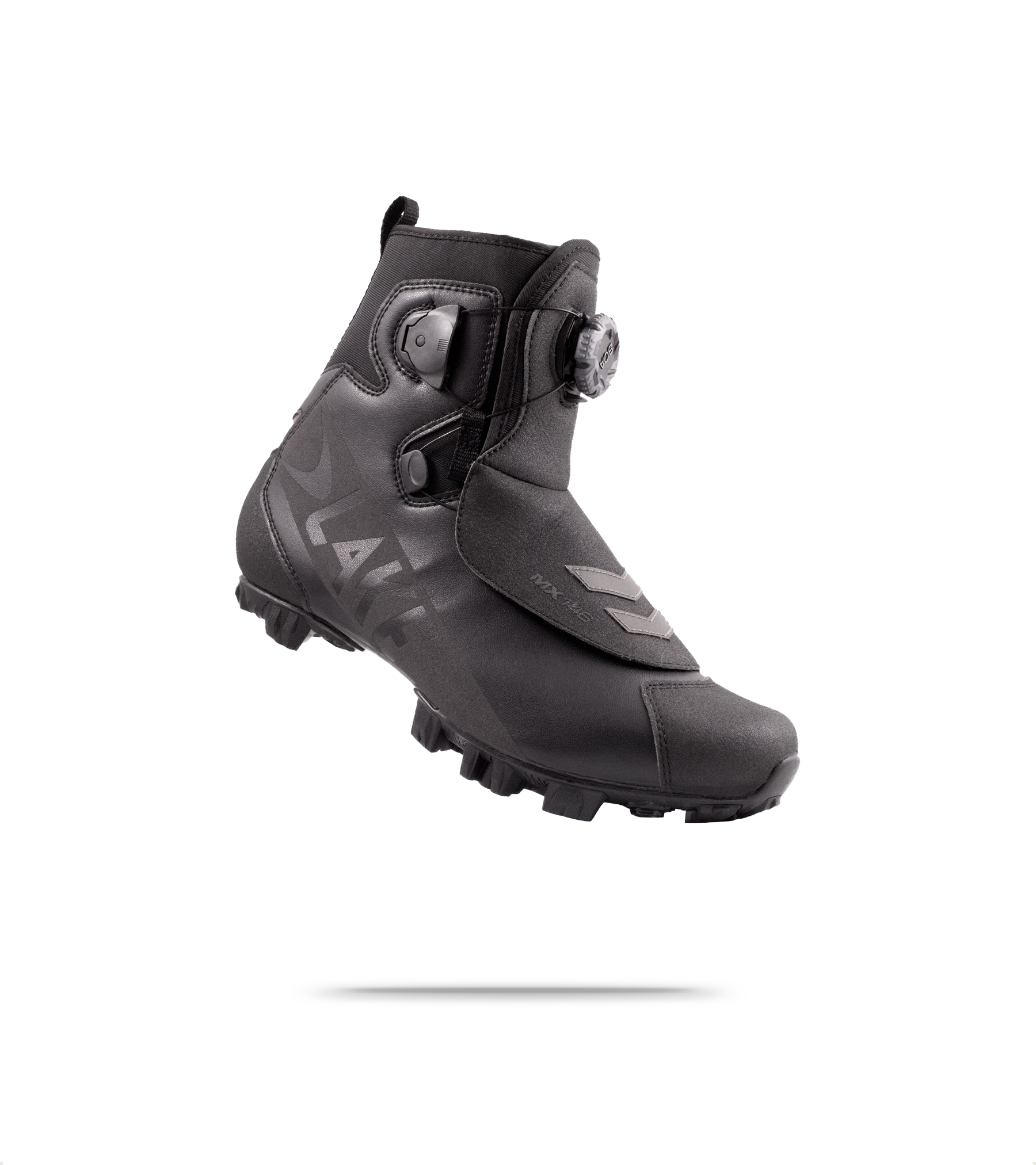 Lake MX146 Winter MTB Shoes
