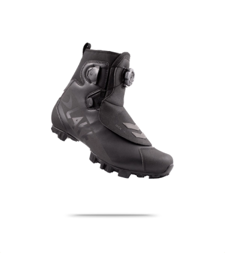 MX146 Winter MTB Shoes