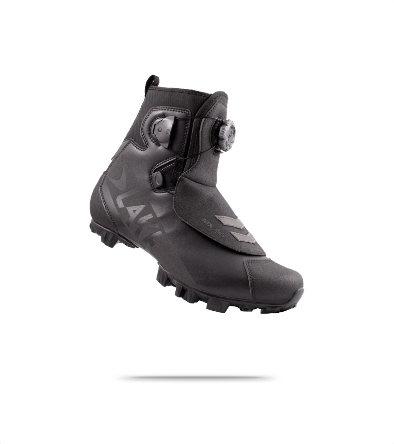 Lake MX146 Winter MTB Shoes