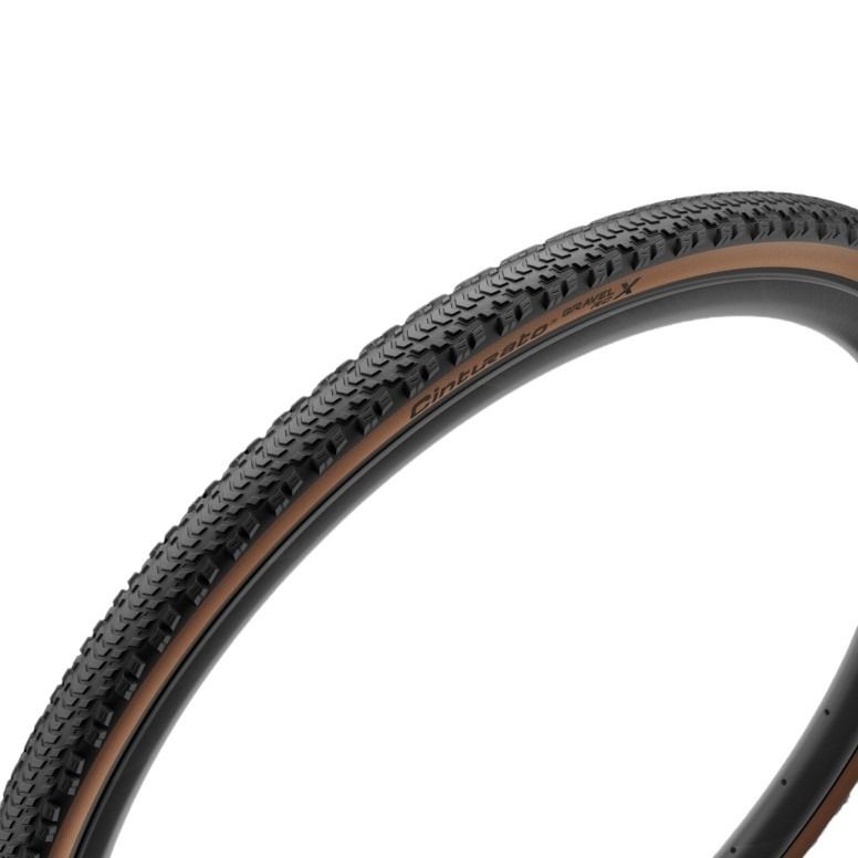 Cinturato RC X Gravel Tyre