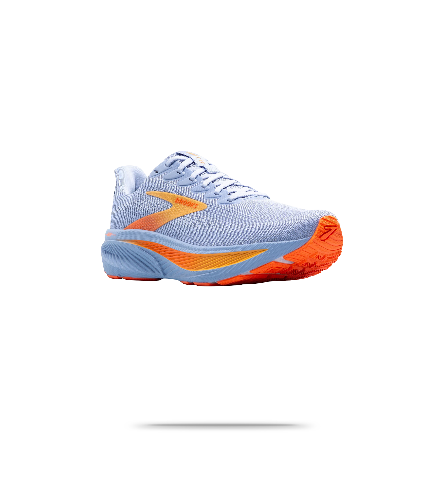 Women's Ghost 17 Running Shoes