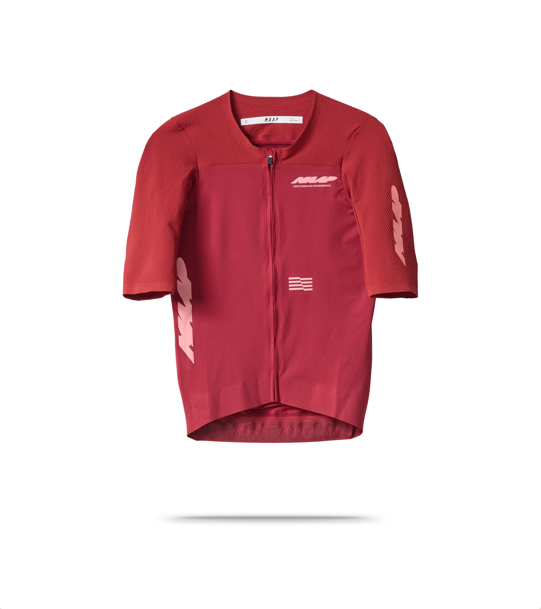 Eclipse Pro Race Short Sleeve Jersey