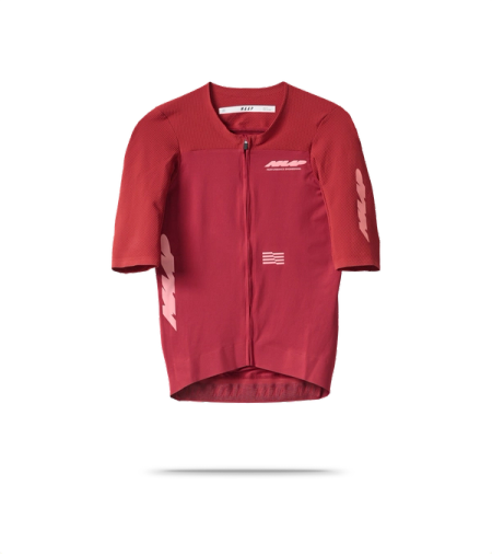 Eclipse Pro Race Short Sleeve Jersey
