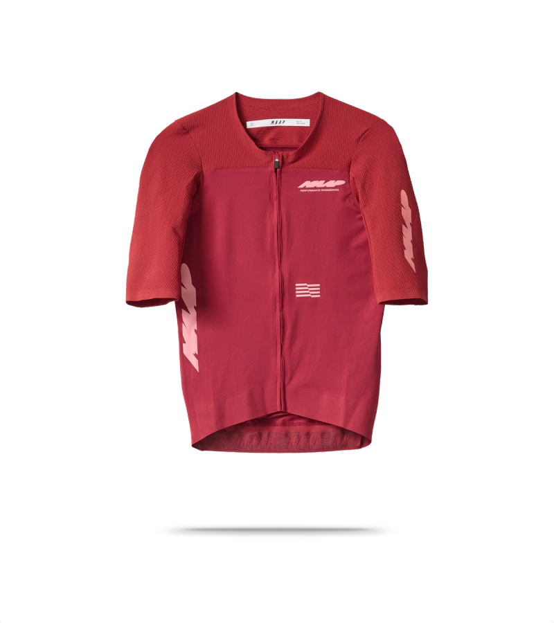 Eclipse Pro Race Short Sleeve Jersey