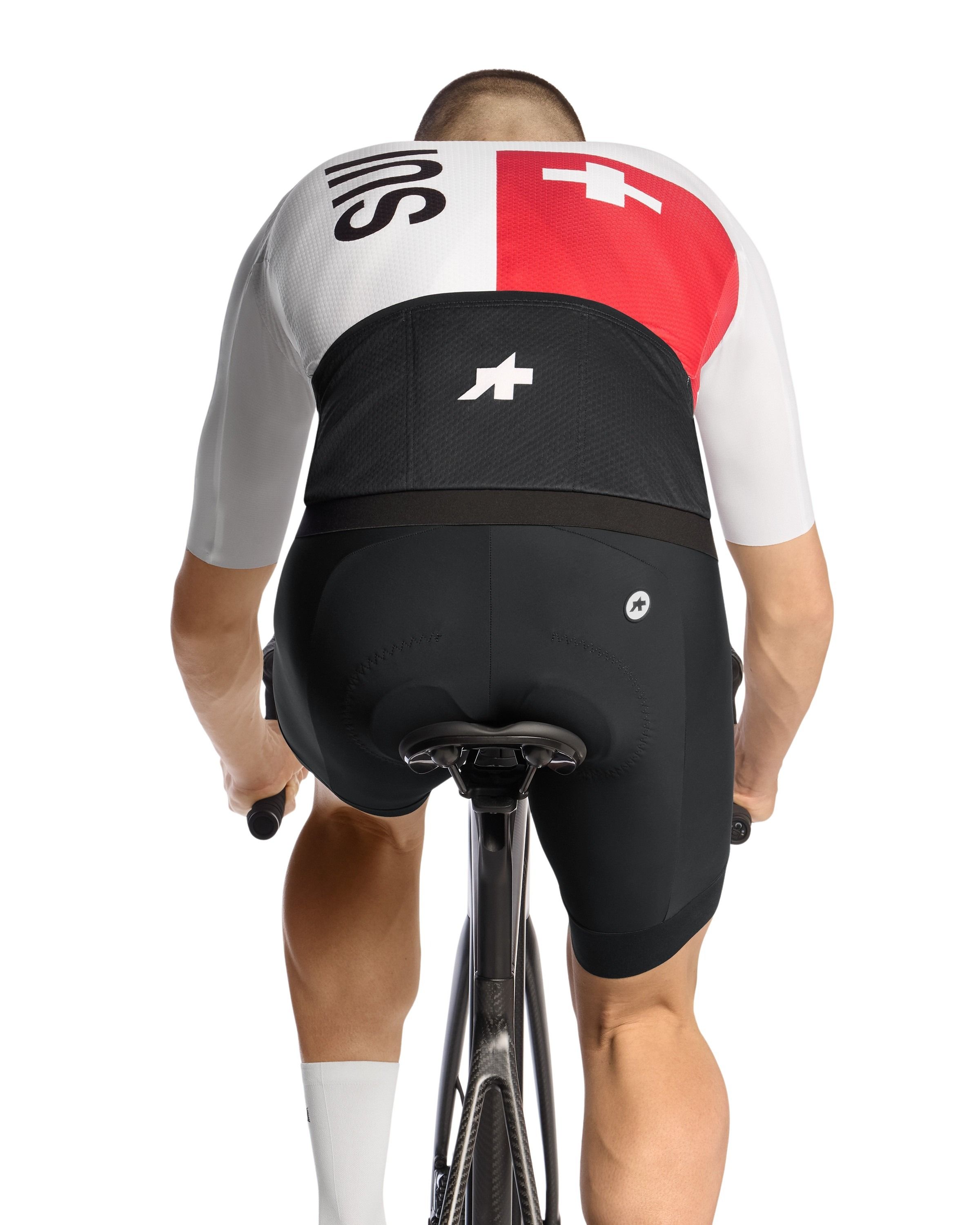 Swiss Cycling GT C2 EVO Jersey