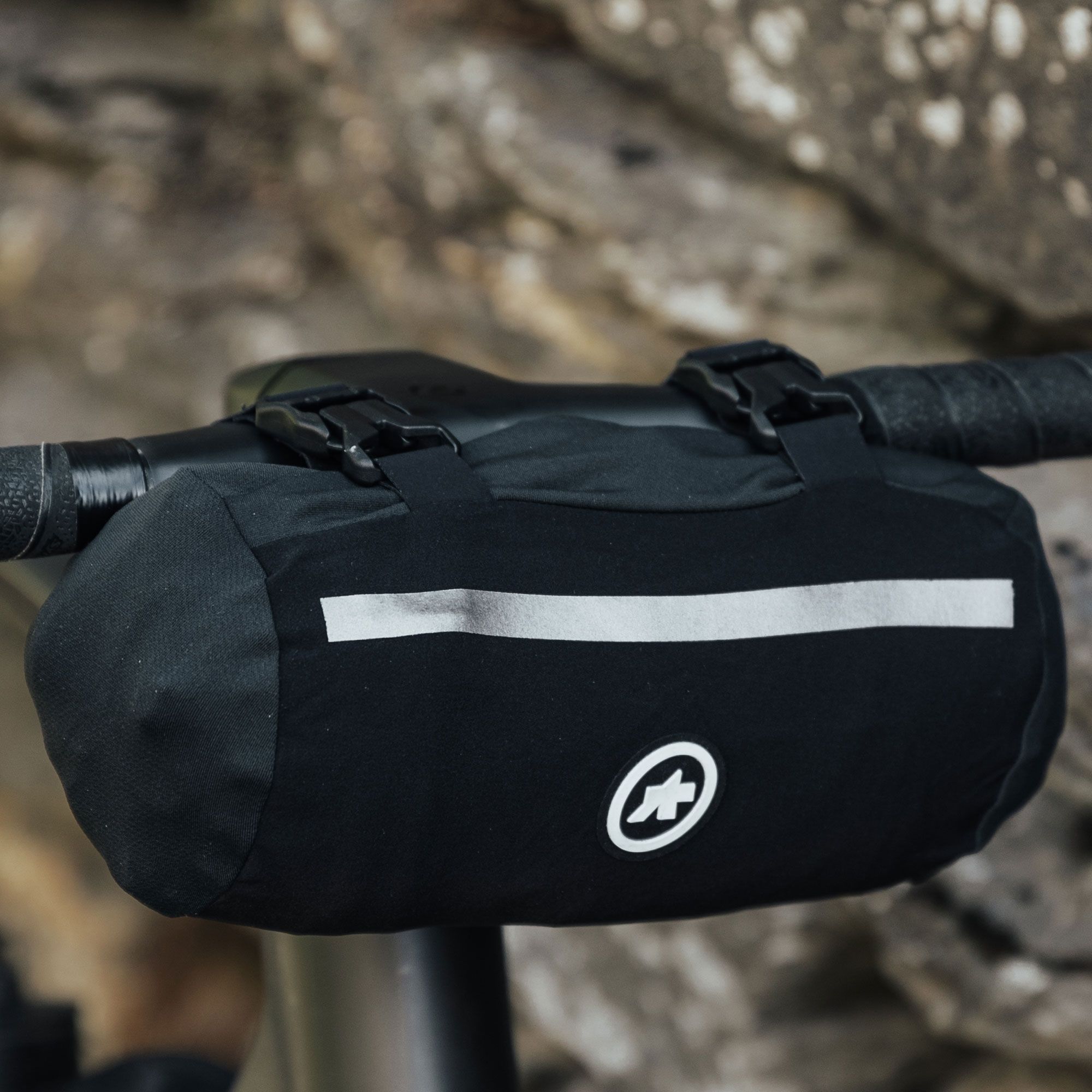 Mille GTC C2 Lowenkralle Jacket