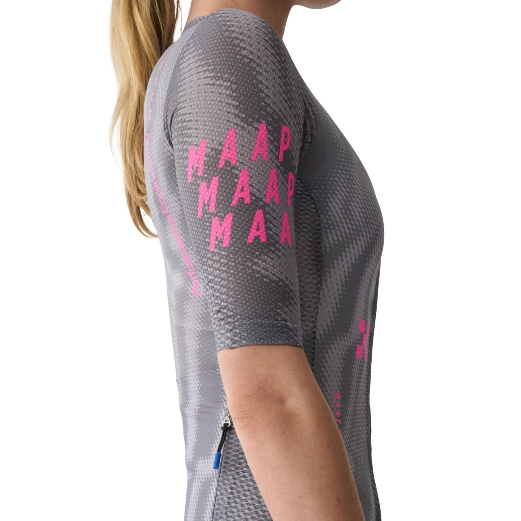 Women's Privateer Pro Air Jersey 3.0
