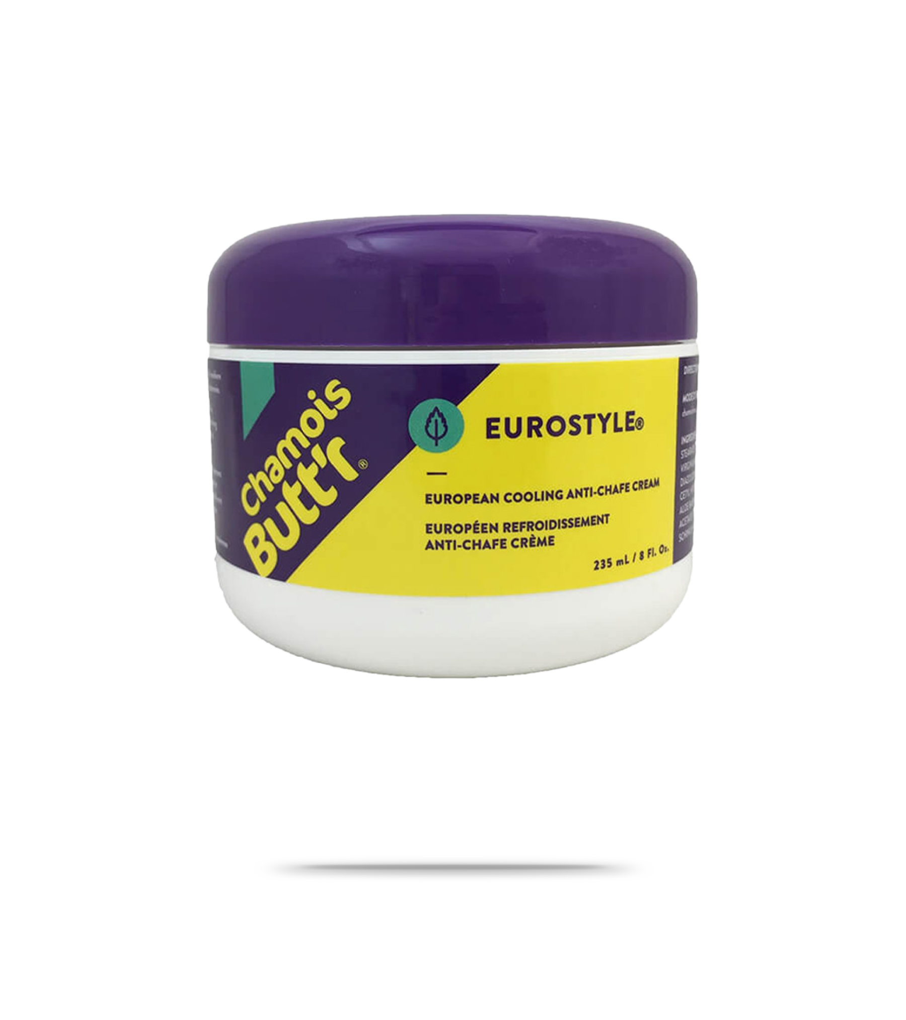 Eurostyle Cream