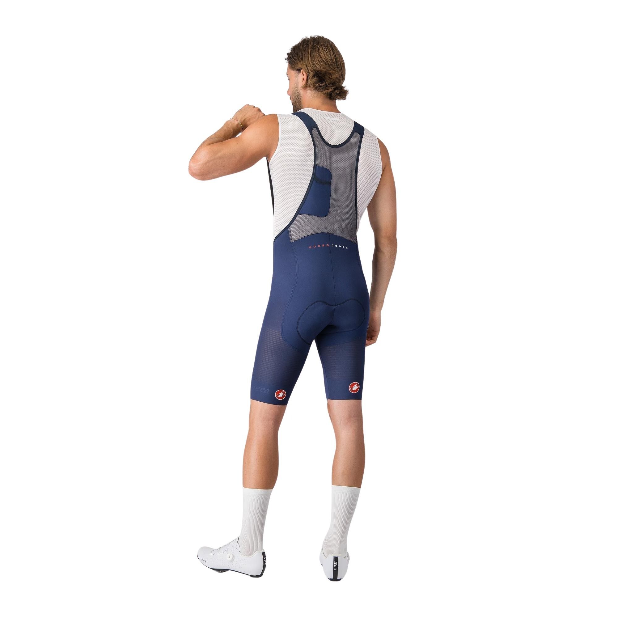 Superleggera Bib Short