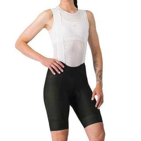 Women's A/C Bib Short