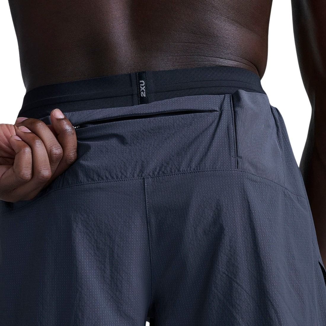 Light Speed Stash 5-Inch Shorts