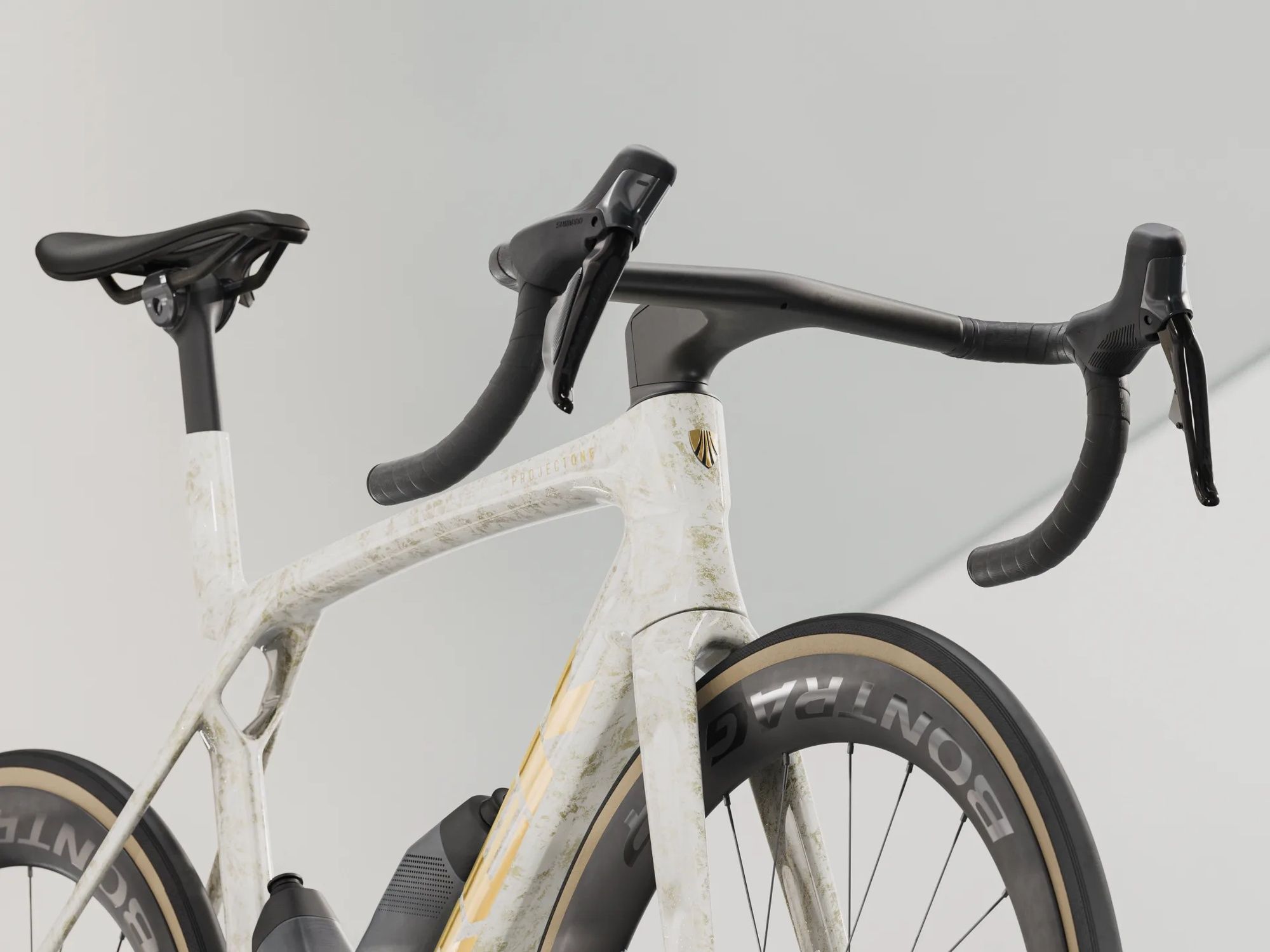 Madone SLR 7 Ultegra Di2 Gen 8 Carbon Road Bike