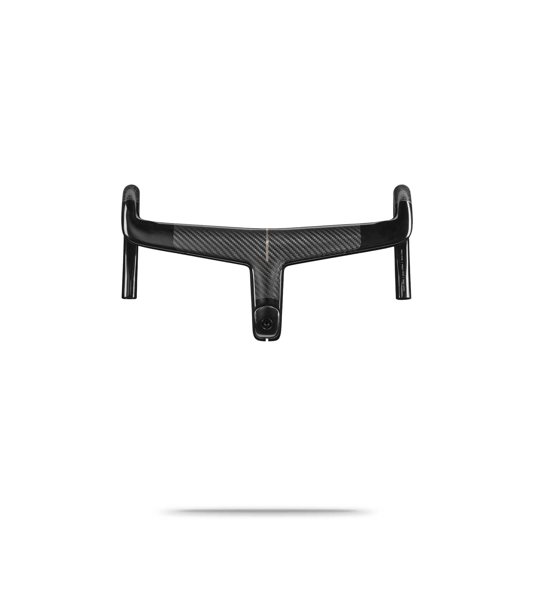 SystemBar Handlebars