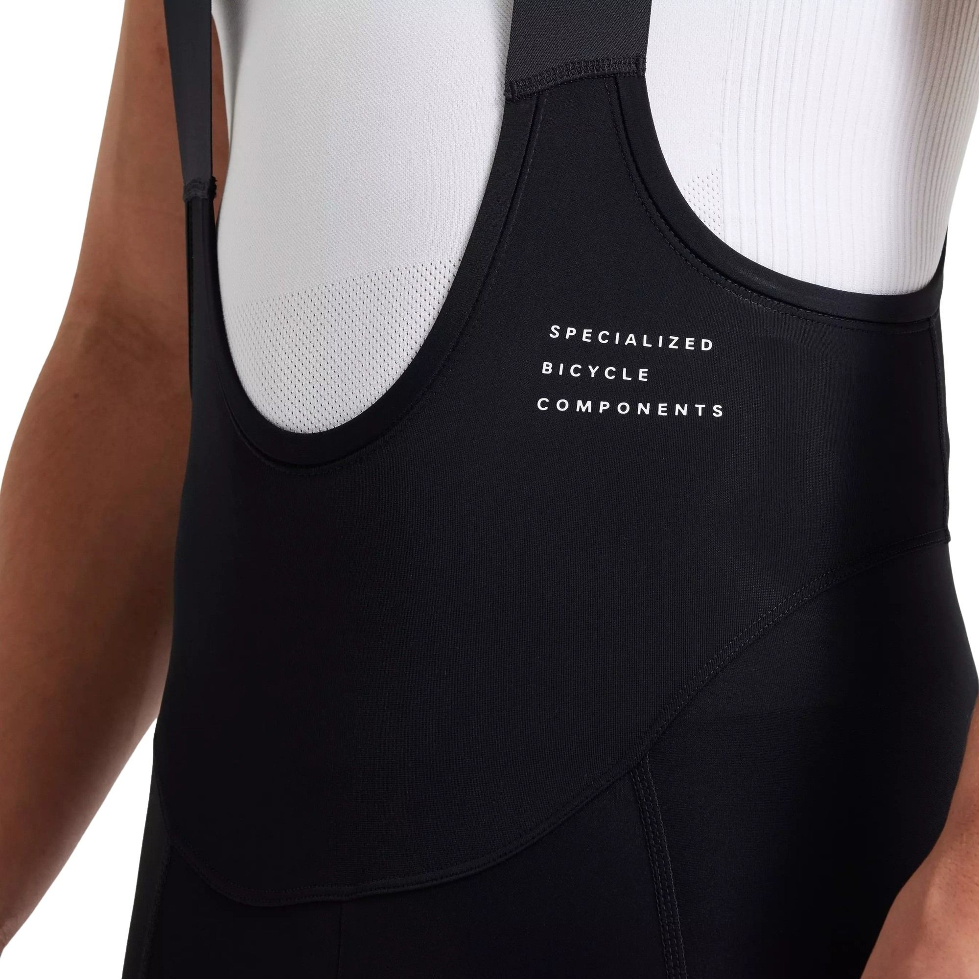 SBC Foundation Bib Shorts
