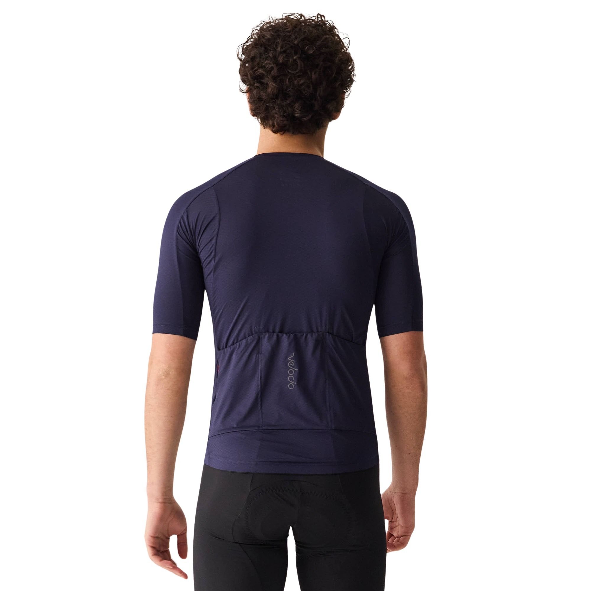 ONE Short Sleeve Jersey