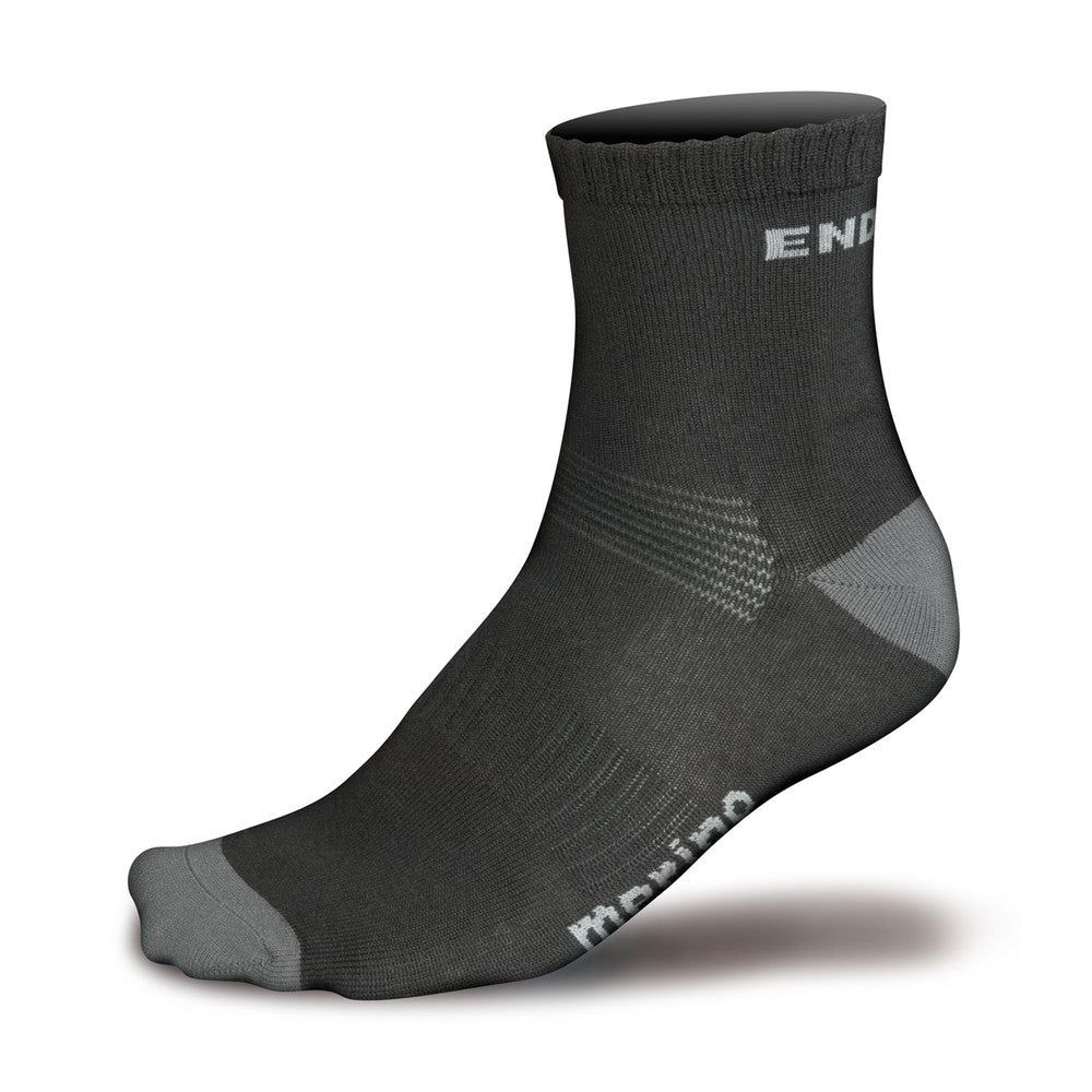 BaaBaa Merino Socks Twin Pack