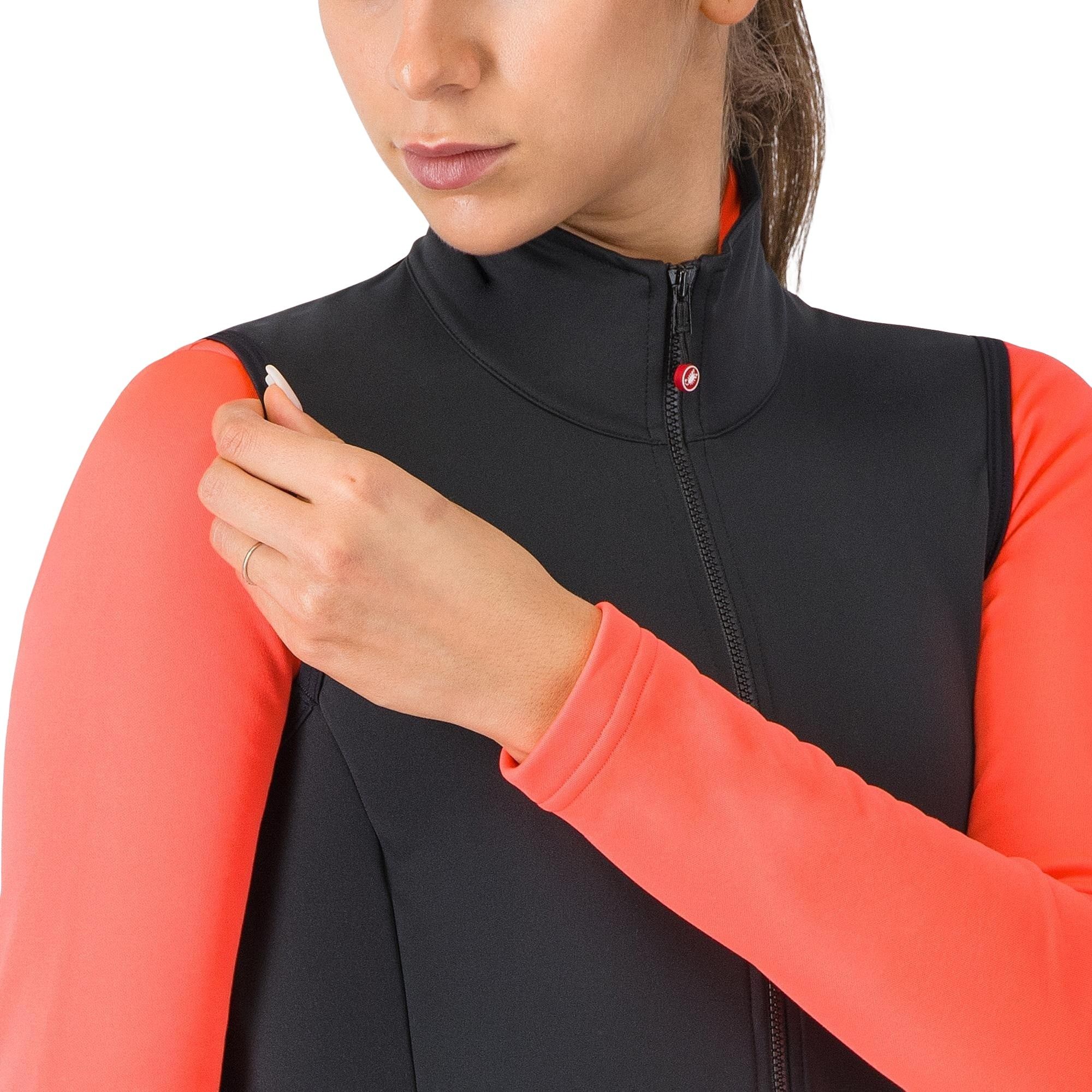 Women's Perfetto Air Vest
