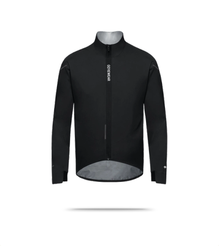 Spinshift GORE-TEX Men's Waterproof Cycling Jacket