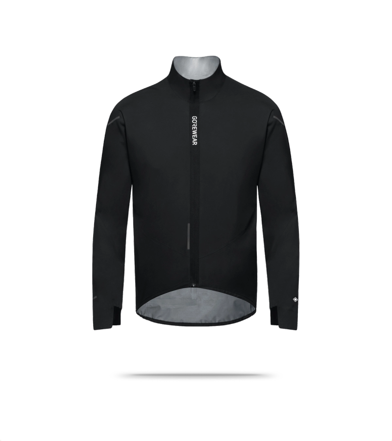Spinshift GORE-TEX Men's Waterproof Cycling Jacket