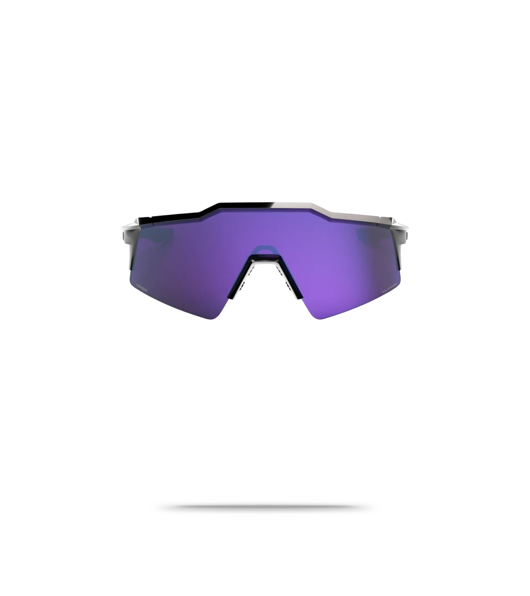 Speedcraft SL HiPER Polarized Sport Sunglasses
