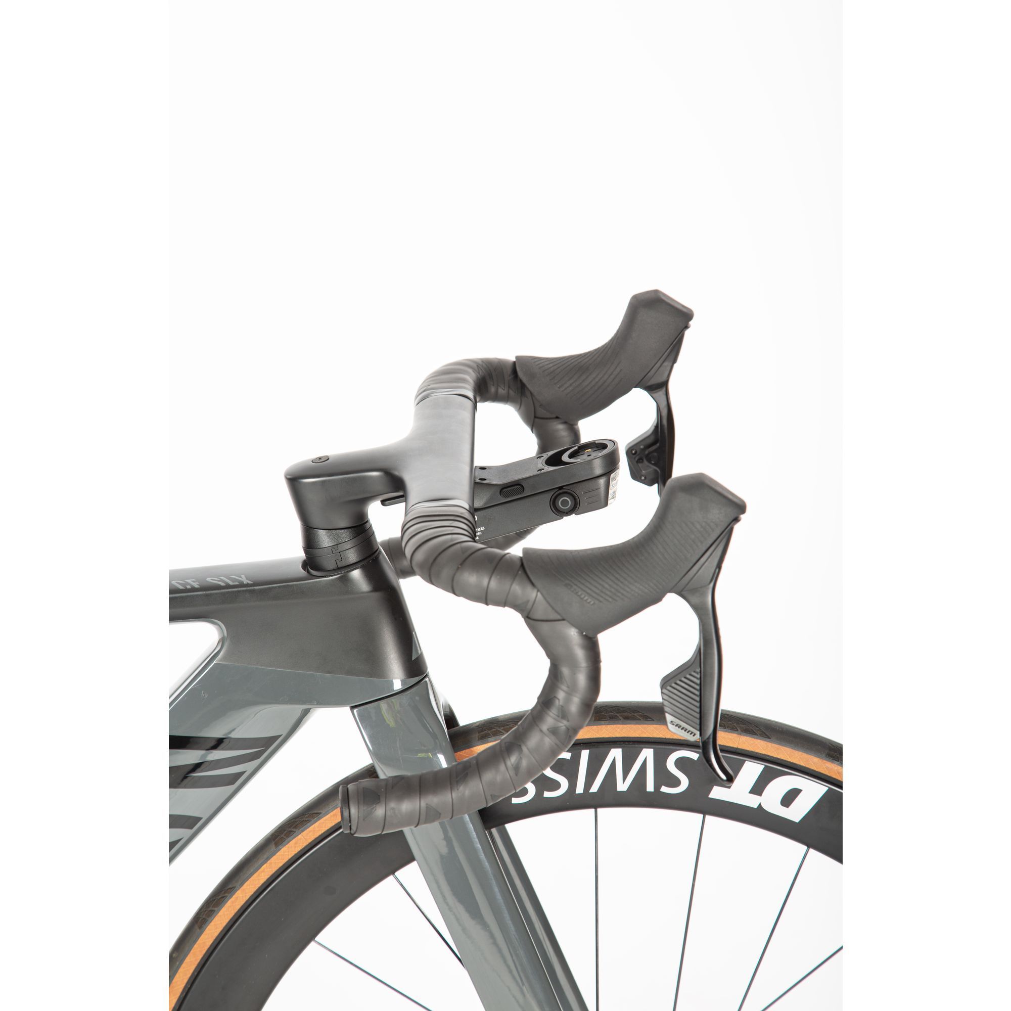 Aeroad CF SLX 7 Disc Carbon Size 2XS 2024 - Approved Used