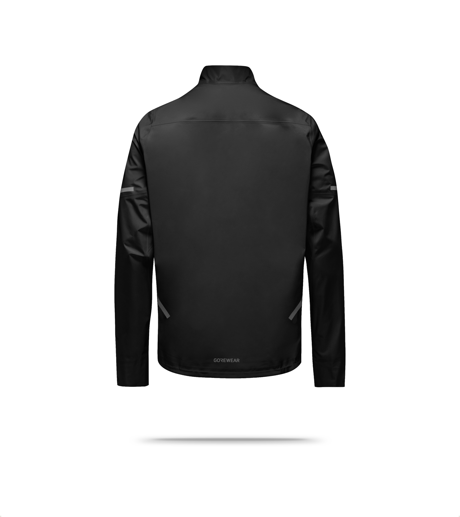 Swiftride Gore-Tex Men's Waterproof Cycling Jacket