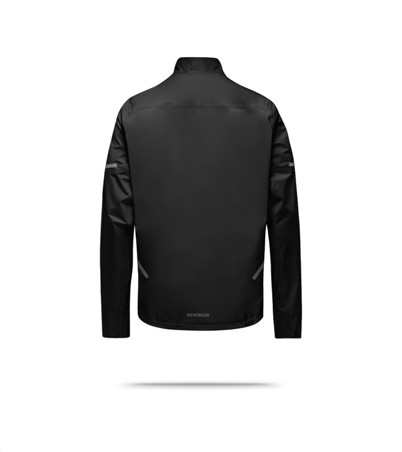 Swiftride Gore-Tex Men's Waterproof Cycling Jacket