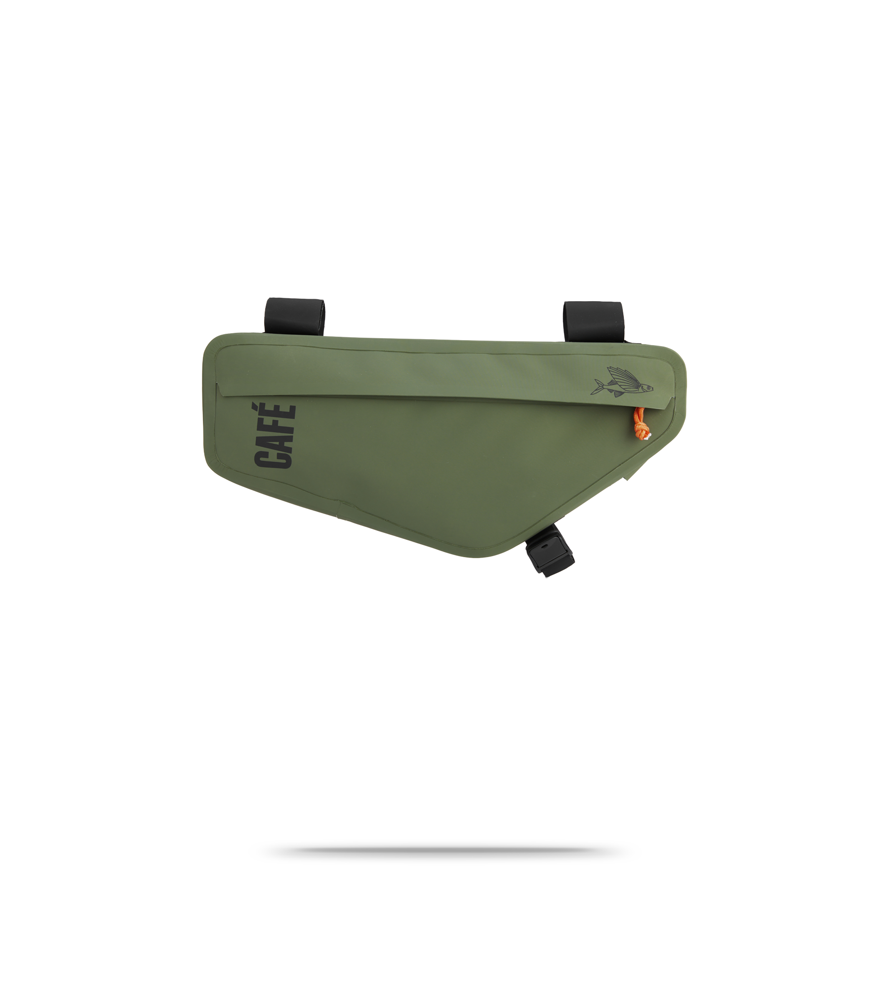 Frame Bag 4L