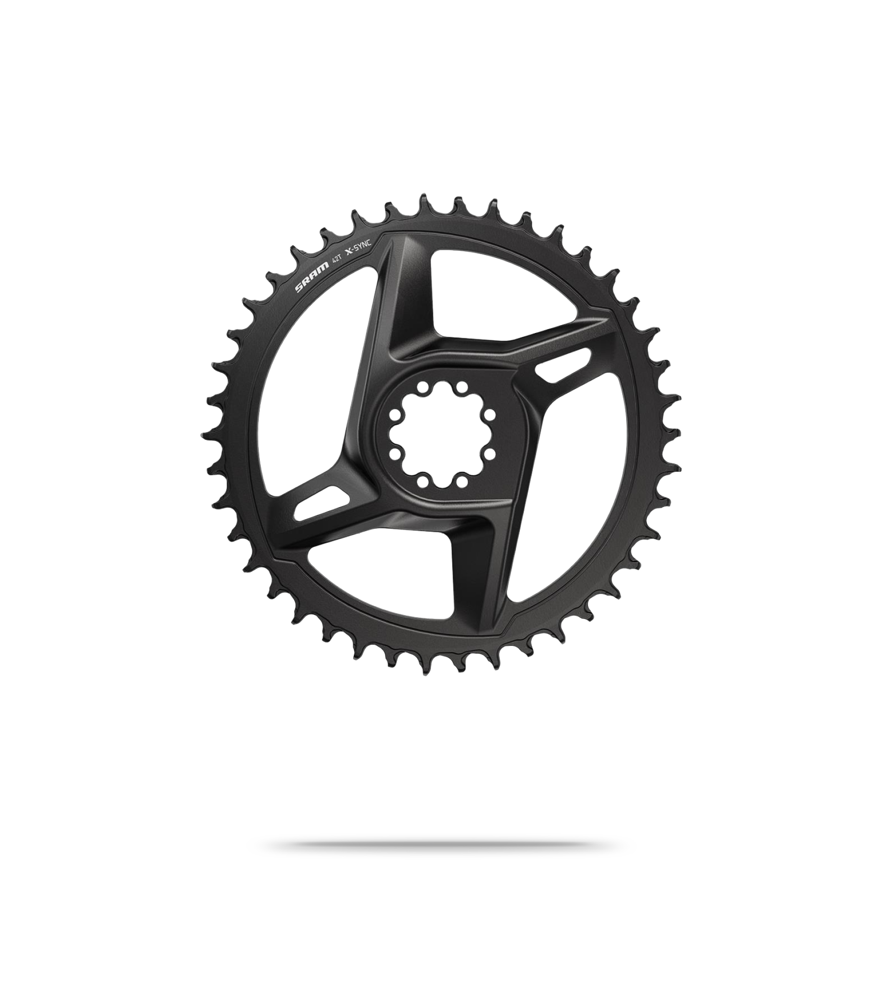 X-Sync Direct Mount Chainring