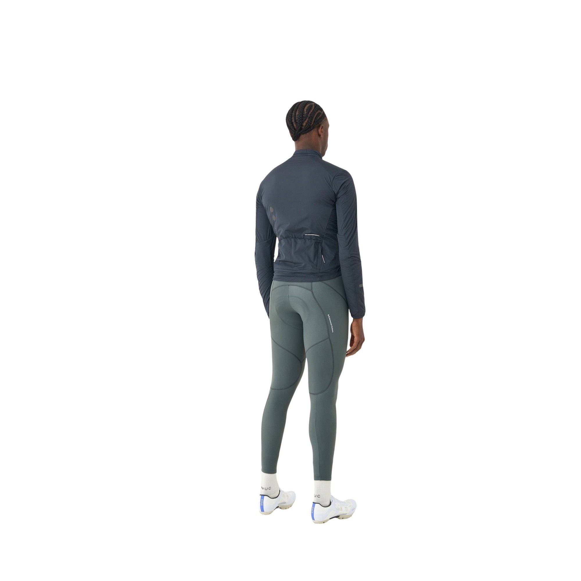 Mono Insulated Jacket