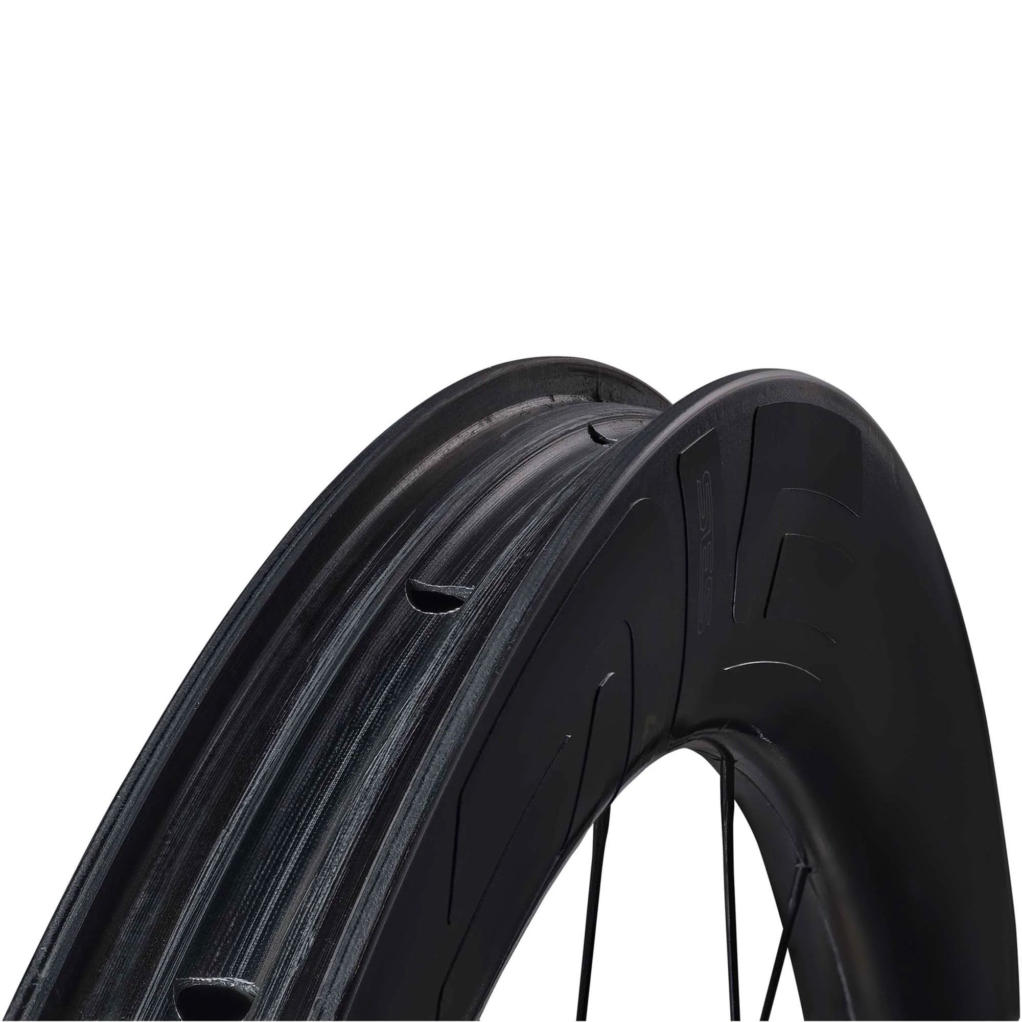 SES 6.7 Disc Brake Wheelset
