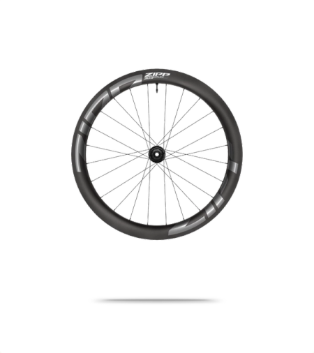 303 XPLR S Carbon Tubeless Front Wheel