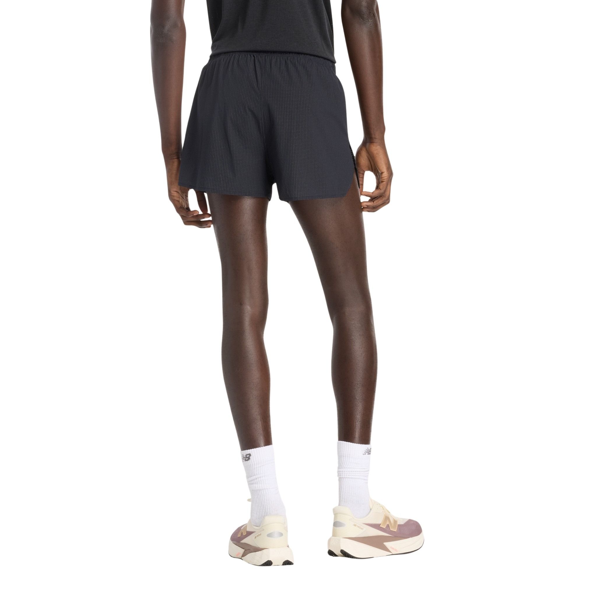 Men's RC Ultra Light Split Running Shorts 3"