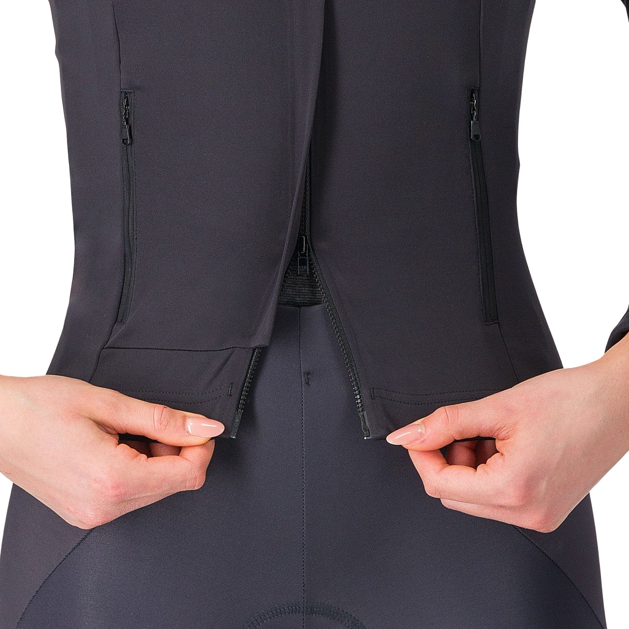 Women's Perfetto RoS 3 Jacket