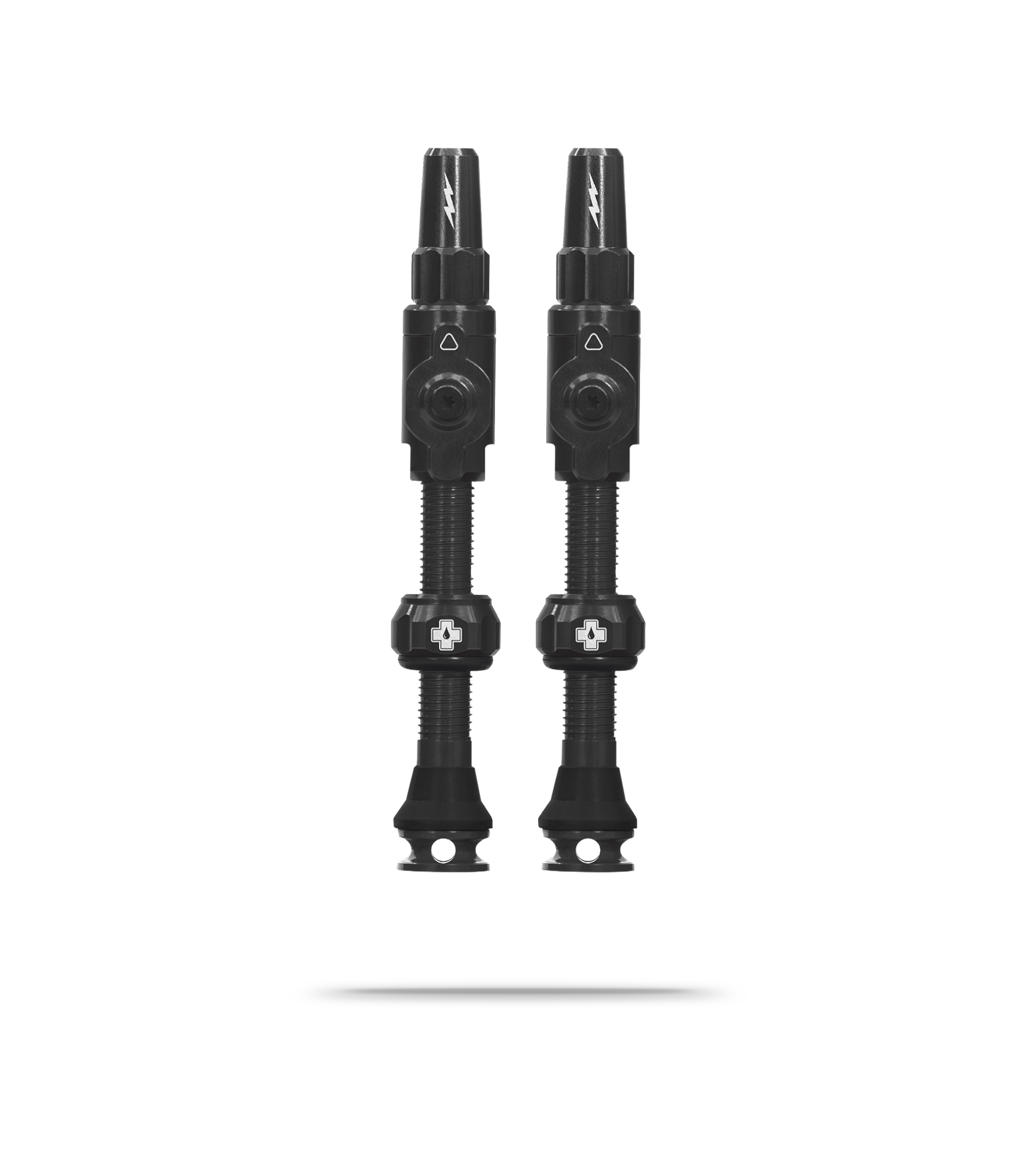 Big Bore Lite Tubeless Valves